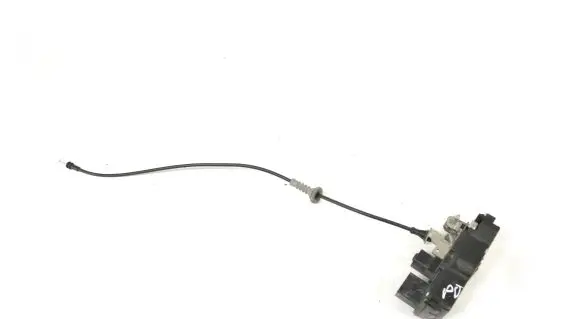 Tesla Model S Front door lock 600891200C