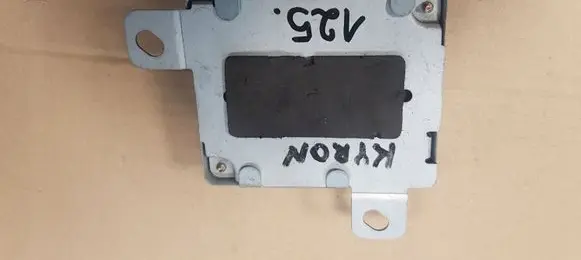 SsangYong Kyron Parking PDC control unit/module 8791009000