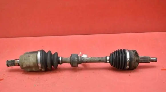 KIA Sportage Front driveshaft