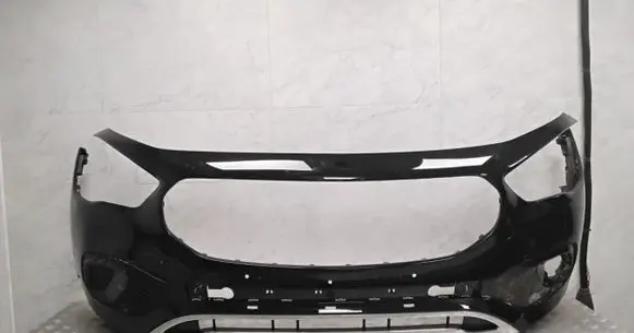 Mercedes-Benz GLA H247 Front bumper A2478858803