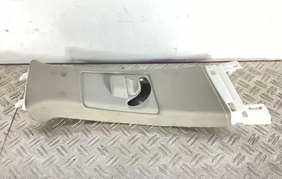 Honda Accord (B) pillar trim (top) 84111TL0G01020