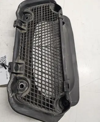 Opel Astra H Air intake duct part 09174000