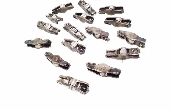 Peugeot 307 Valve rocker arm 