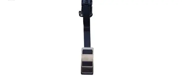 Ford Escape IV Accelerator throttle pedal LX619F836 LX619F836CB 6PV01359132