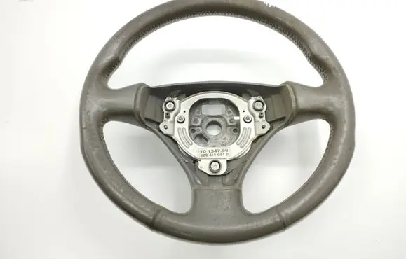 Audi A6 S6 C5 4B Steering wheel 10134799 8Z0419091D