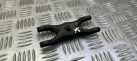 Ford Transit Fuel Injector clamp holder 
