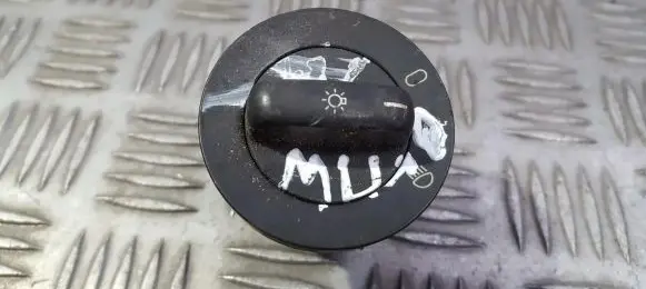 BMW 5 E39 Light switch 8352212 549365011