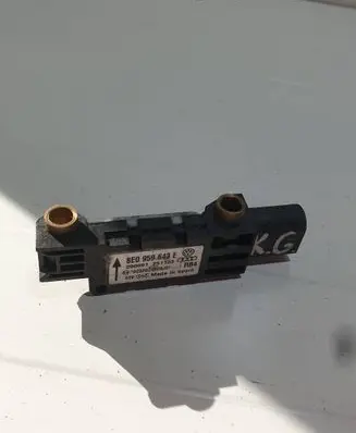 Audi A4 S4 B6 8E 8H Airbag deployment crash/impact sensor 8E0959643E 0232G23906J0 200091251103