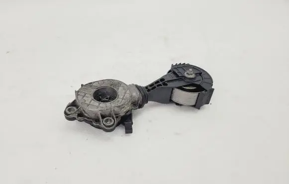 Peugeot 508 Timing belt tensioner V75488488008