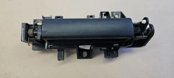 Chrysler Town u0026 Country V Sliding door interior handle 3025990