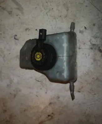 BMW 1 E81 E87 Power steering fluid tank/reservoir 0335088654