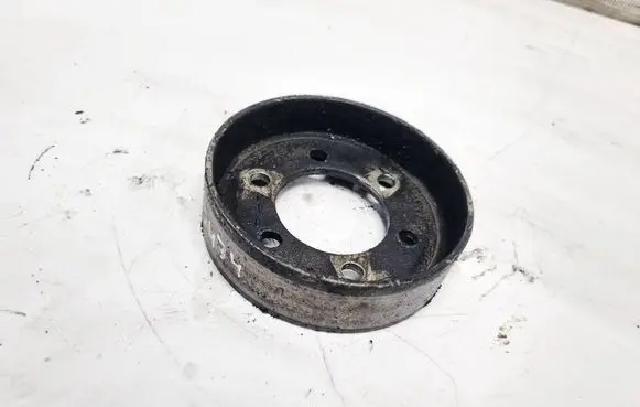 Renault Espace III Water pump pulley 