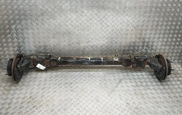 Ford Transit Rear axle beam BK314B435GG