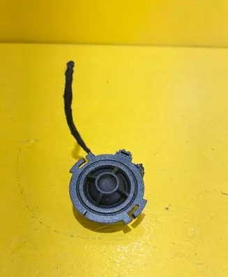 Audi A4 S4 B8 8K Front door high frequency speaker 4F0035399A