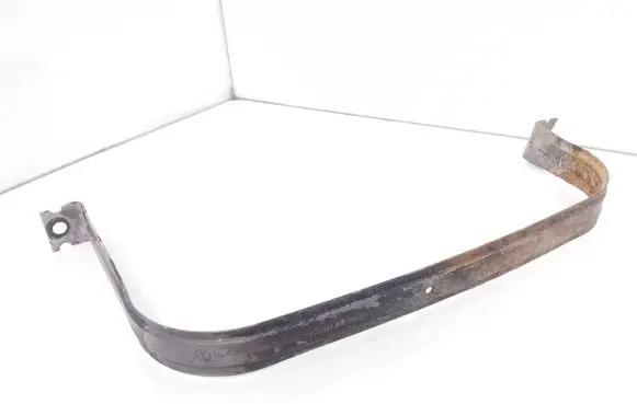 Volkswagen Tiguan Fuel tank mounting bracket 5N0201655