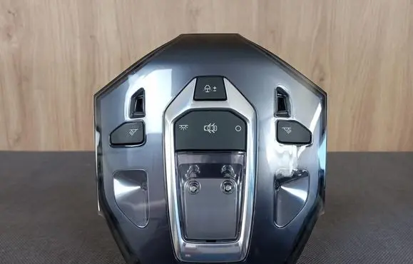 Citroen DS5 Spotlight 96702429
