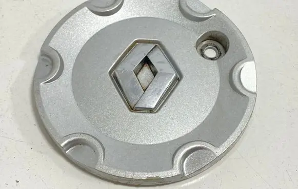 Renault Scenic II - Grand scenic II Original wheel cap 8200134727