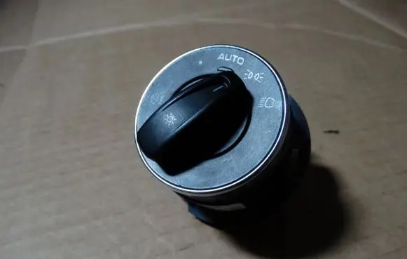 Porsche Panamera (970) Other switches/knobs/shifts 97061353304