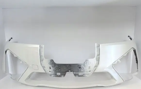BMW iX Front bumper 51117933621