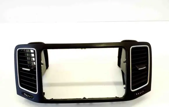 Volkswagen Sharan Dashboard air vent grill cover trim 7N0858069D