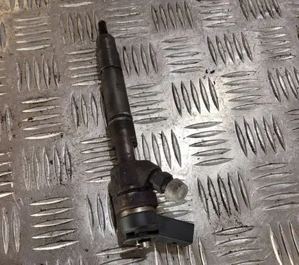 Mitsubishi Colt Fuel injector A6400700787 0445110167