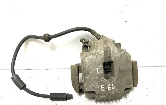 BMW 5 E60 E61 Front brake caliper 6024