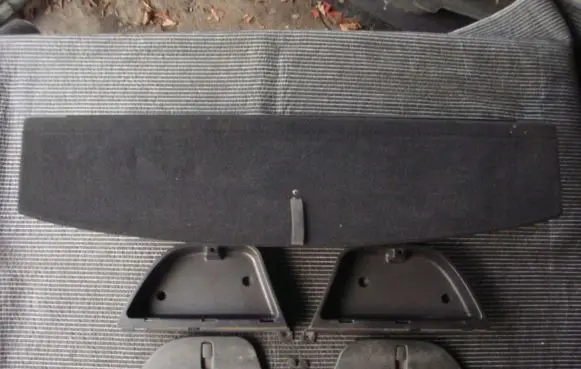 KIA Ceed Glove box in trunk 85752A2510
