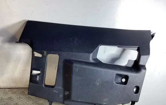 Lexus GS 250 350 300H 450H Dashboard lower bottom trim panel 5560730350