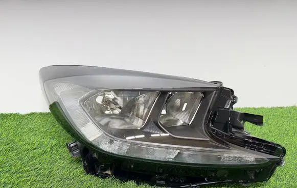 Toyota Aygo X Headlight/headlamp HLBGEU0H31
