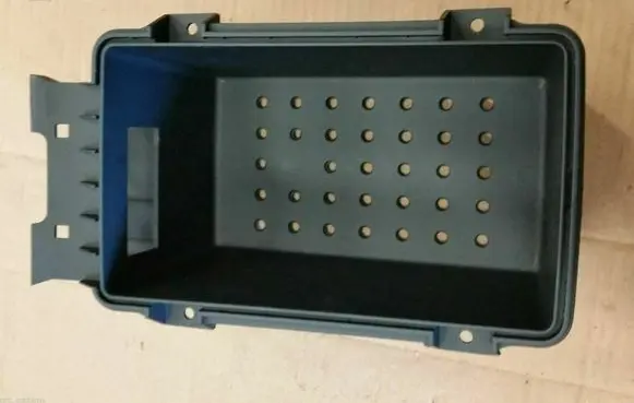Audi A3 S3 8V Glove box central console 8V0863300A