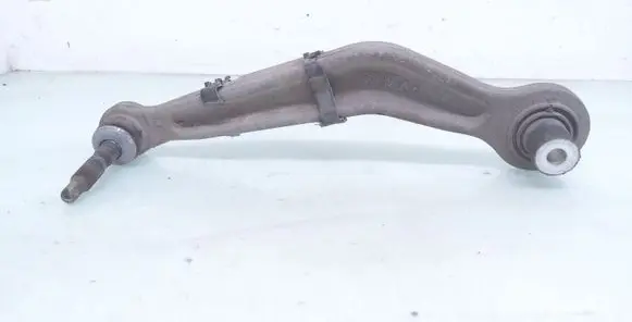 Rear control arm