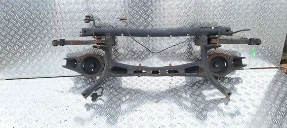 Volkswagen Jetta V Rear subframe S18031868 1K0505373