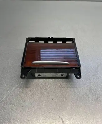 Porsche Cayenne (9PA) Cup holder front ---