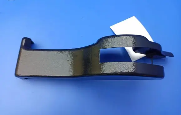 Rolls-Royce Silver Spirit Handbrake trim 