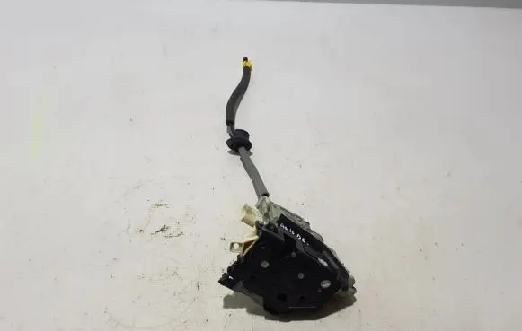 Audi A4 S4 B9 Rear door lock 4G0839016H