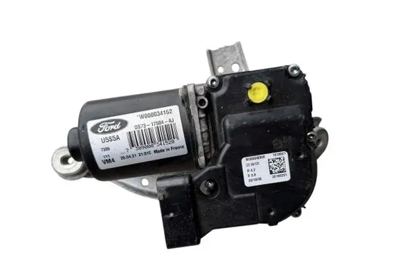 Ford Mondeo MK V Wiper motor DS7317504AJ