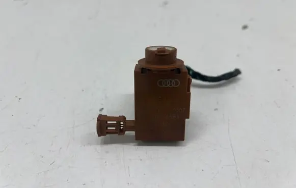 Audi Q3 F3 Air quality sensor 4H0907658A