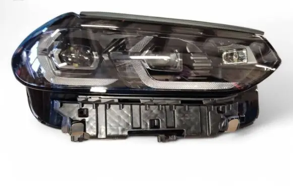 BMW X3 G01 Headlight/headlamp 5A29206 5A2920607 LE20A6456