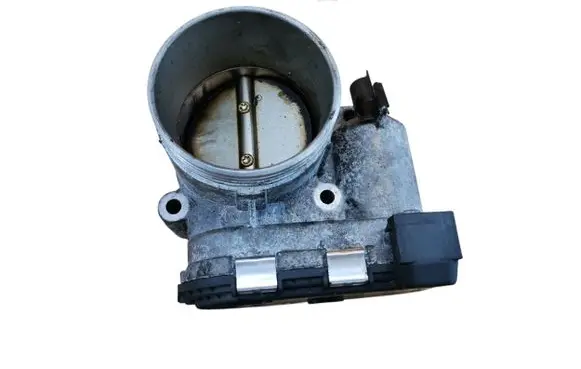 Volvo XC90 Throttle valve 30650013 02W232 0280750103