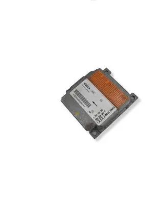 Audi A8 S8 D2 4D Airbag control unit/module 0285001150 4D0959655C