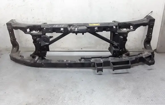 Land Rover Range Rover Sport L320 Radiator support slam panel