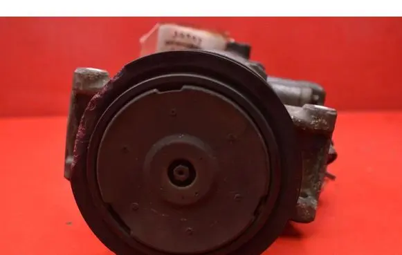 Skoda Octavia Mk2 (1Z) Air conditioning (A/C) compressor (pump) 1K0820859T