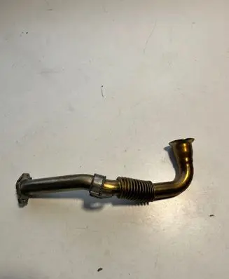 Mercedes-Benz B W247 EGR valve line/pipe/hose A6541401060