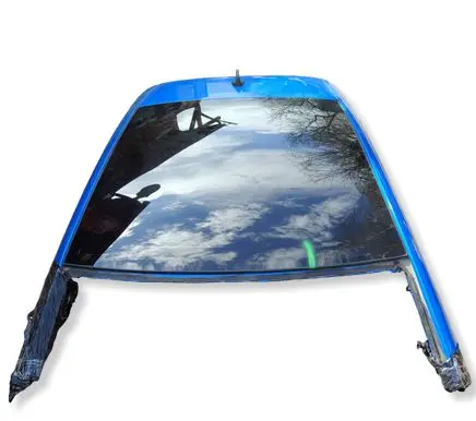Peugeot 208 II Roof 919847001 98231915ZD
