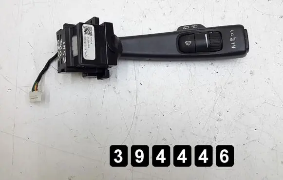 Volvo V70 Wiper switch 31264169