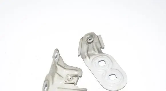 BMW 6 F06 Gran coupe Fender mounting bracket 7230582 41357230582 7230580