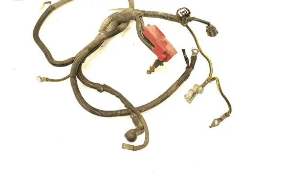 Mitsubishi Grandis Positive cable (battery) PA6TG3532V