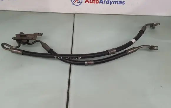 BMW 5 F10 F11 Power steering hose/pipe/line 6794468 32416794468
