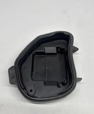 Volkswagen Touran I Headlight/headlamp dust cover 1305239234