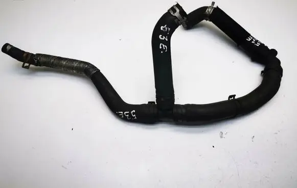 Renault Trafic II (X83) Engine coolant pipe/hose